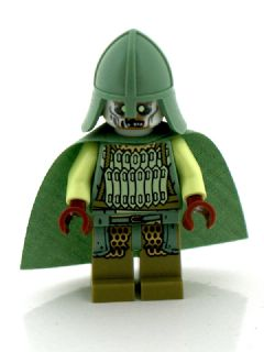 LEGO Minifigure-Soldier of the Dead 1-Hobbit and Lord of the Rings / The Lord of the Rings-lor069-Creative Brick Builders